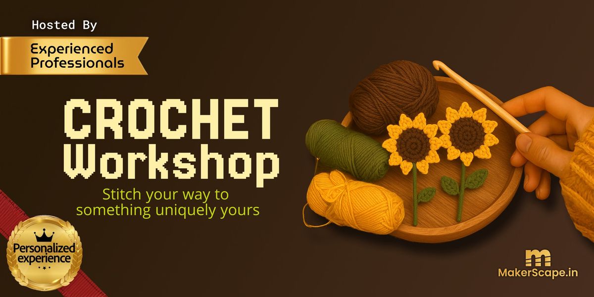 Crochet Workshop