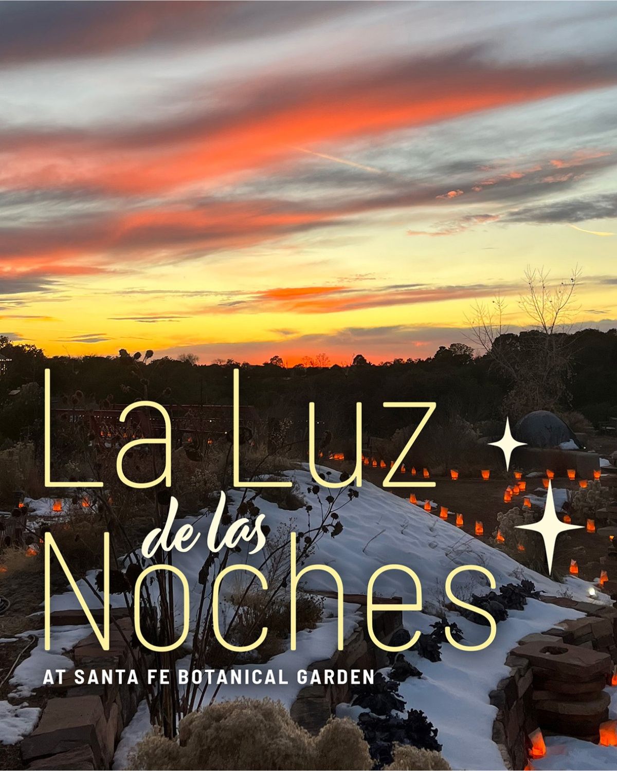 La Luz de las Noches