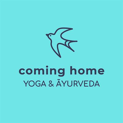 Coming Home Yoga