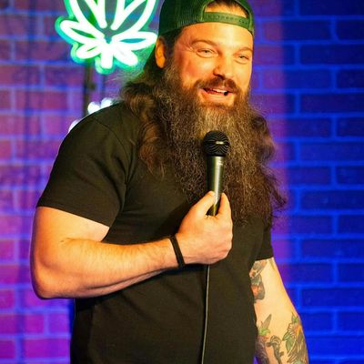 Blake Jones