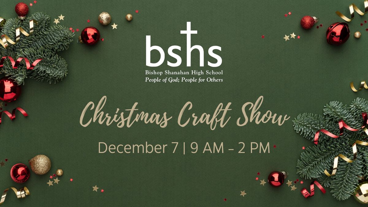 Christmas Craft Show