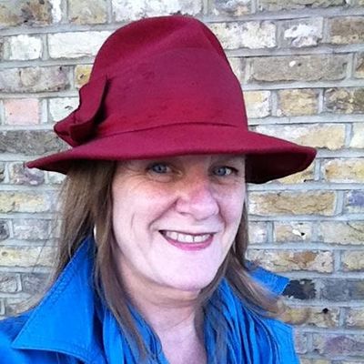 Jane Parker