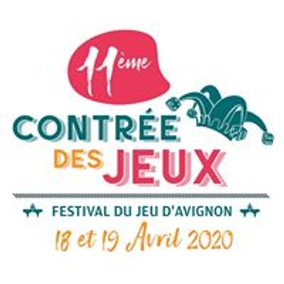 Festival : La Contr\u00e9e des Jeux