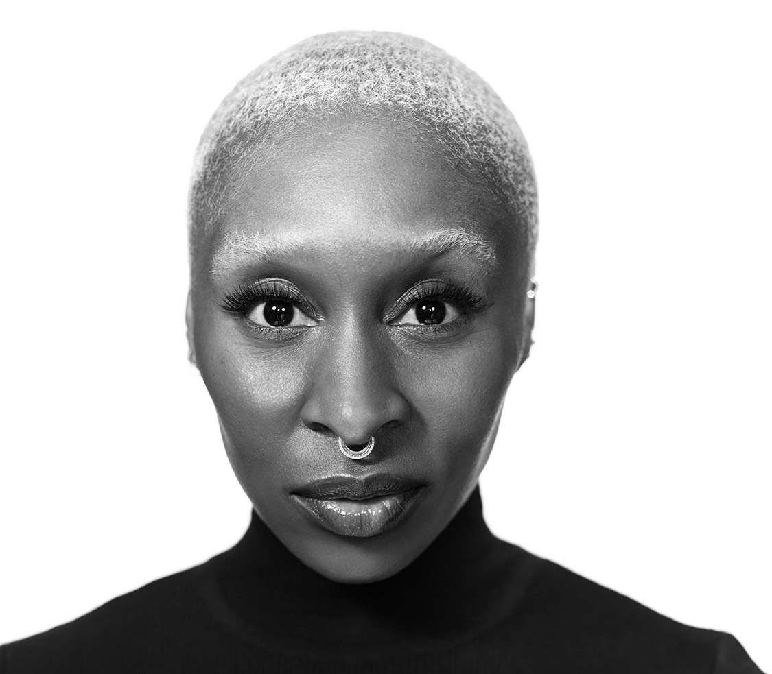 Cynthia Erivo with The Florida Orchestra at Mahaffey Theater - Duke Energy Center for the Arts FL