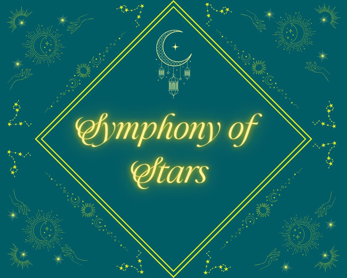 Symphony of Stars