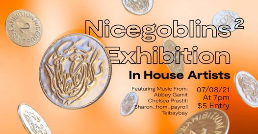 NiceGoblins\u00b2 Exhibition (In-House Artists)