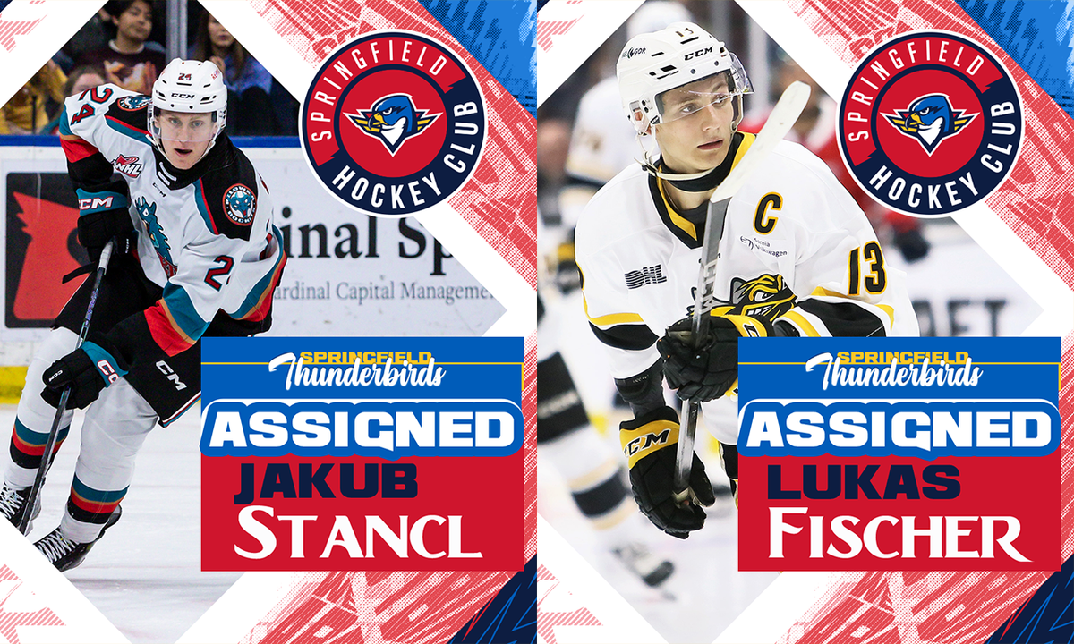 Parking Providence Bruins at Laval Rocket