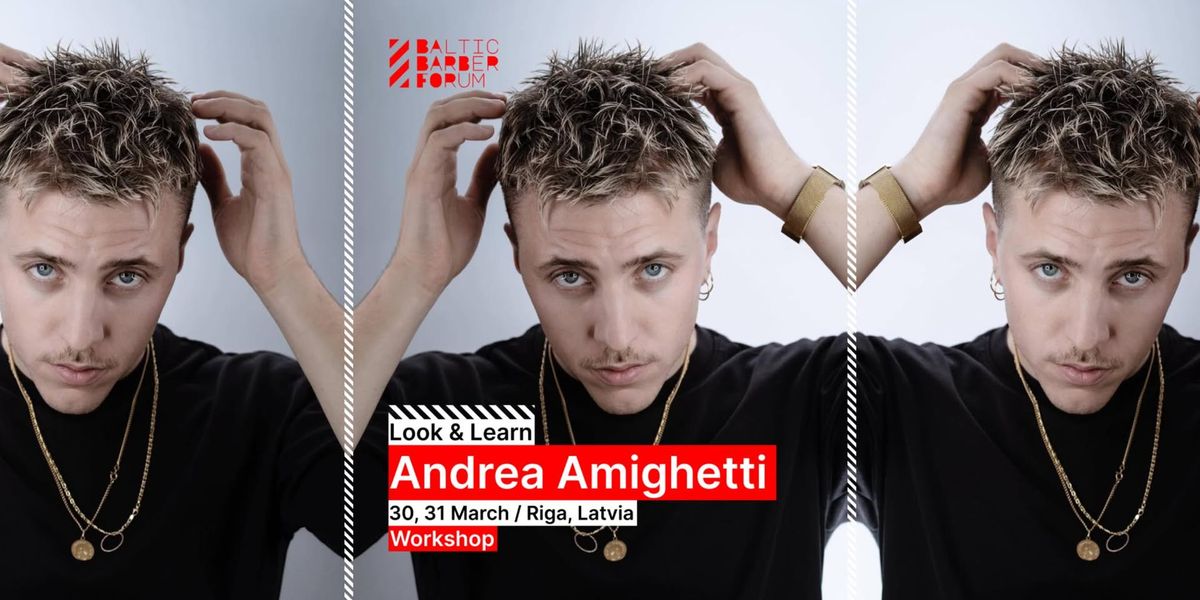 Andrea Amighetti \/Look and Learn