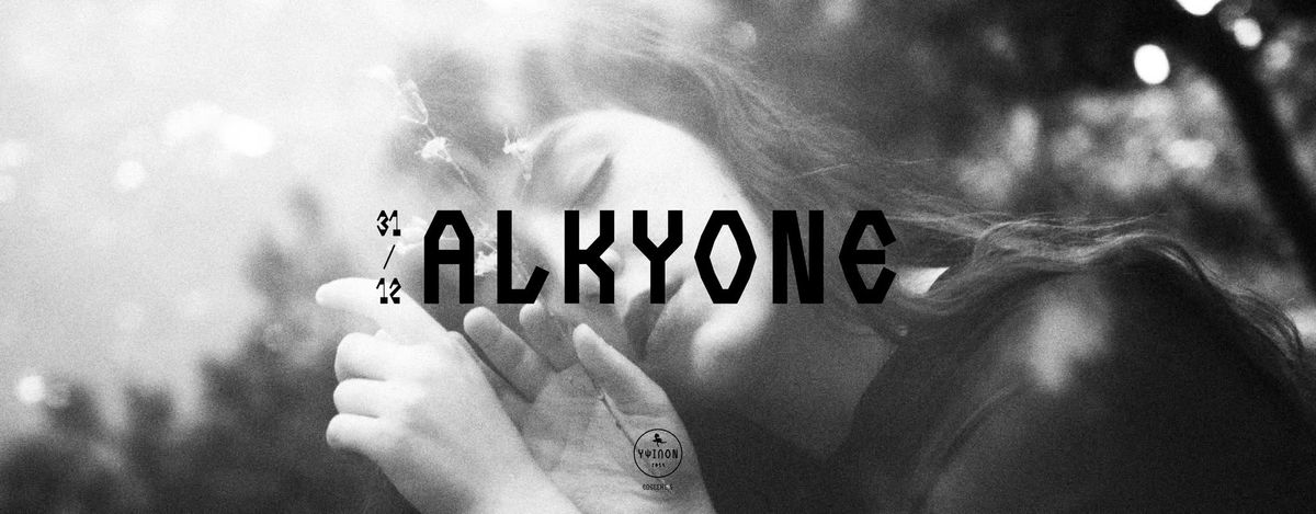 Alkyone Live