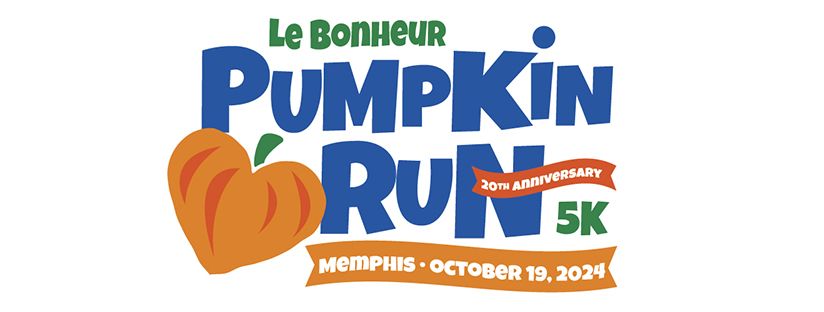 Pumpkin Run 5K \u2014 Memphis