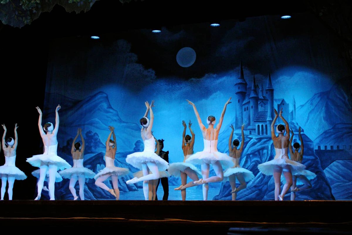 Riverdance Sheffield Tickets