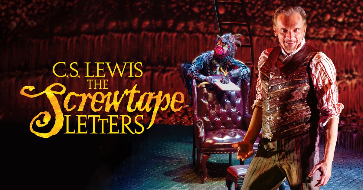 The Screwtape Letters