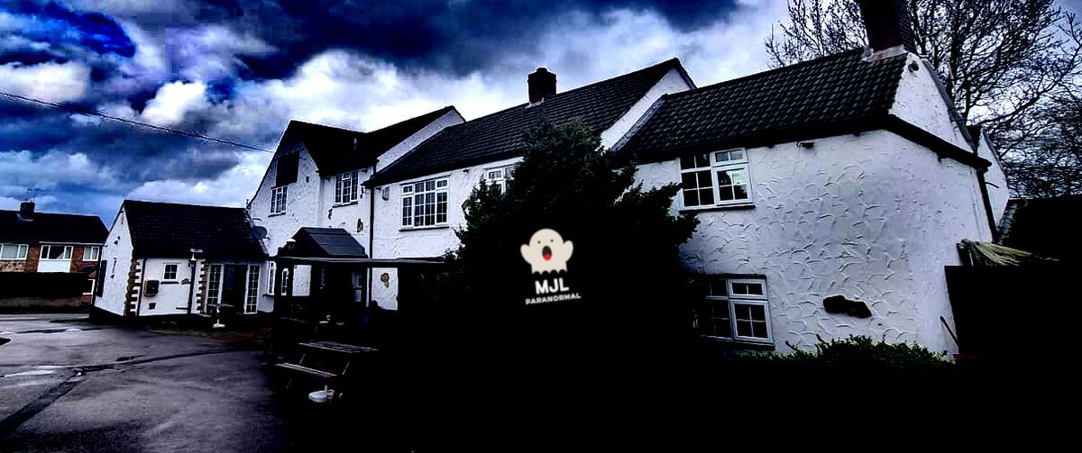 MJL Paranormal - Lockoford Inn