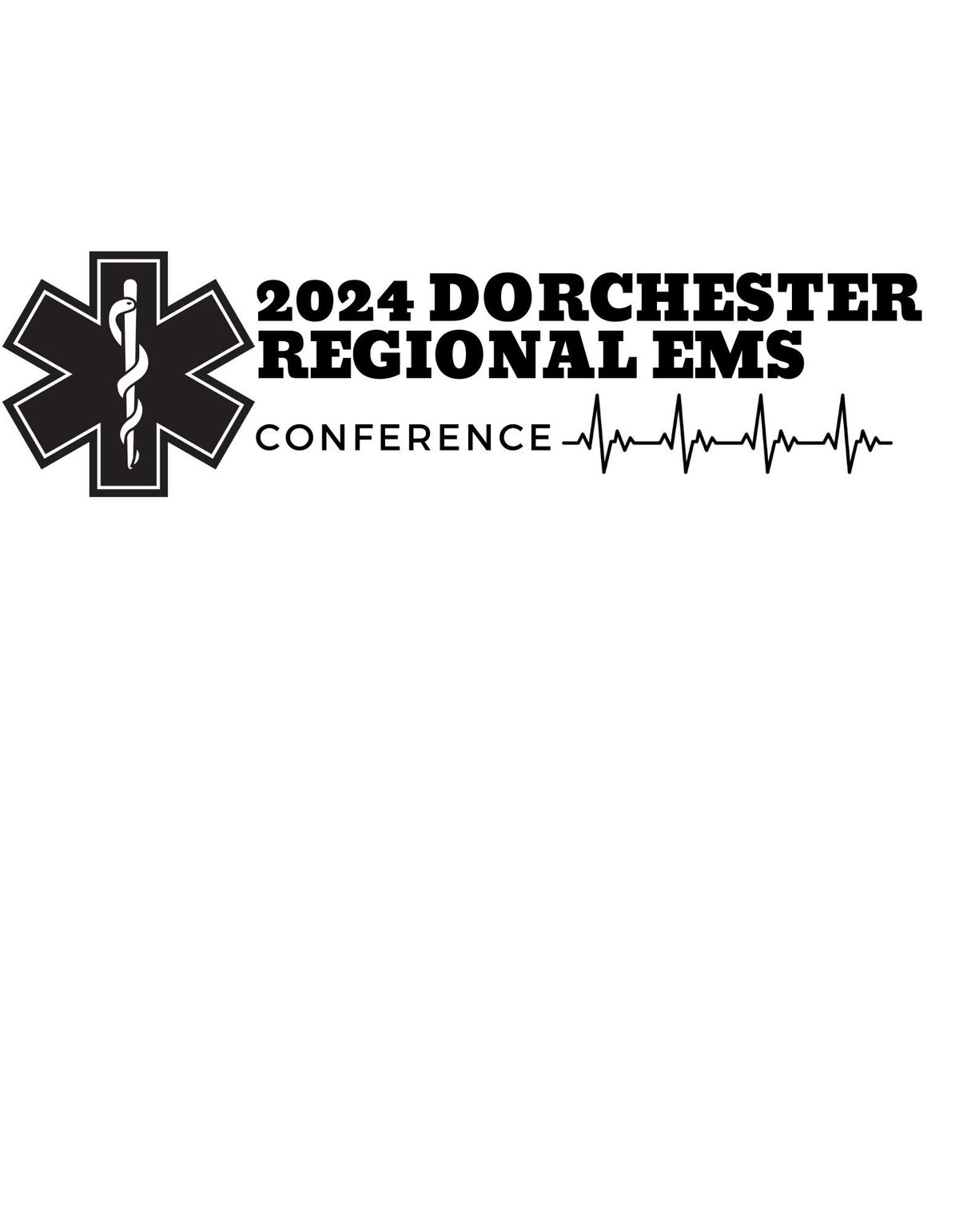 2024 Dorchester Regional EMS Conference