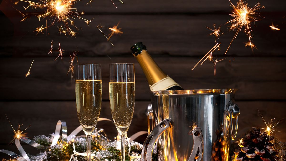 SAVE THE DATE: New Year\u2019s Eve Party at Novellino Brighton!