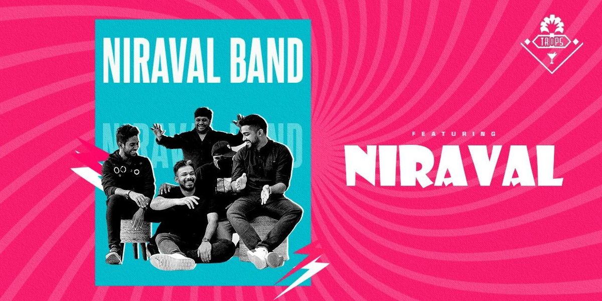 BAND NIRAVAL