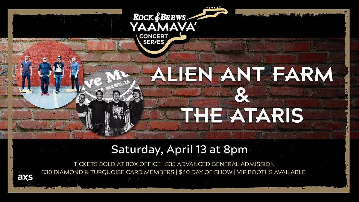 The Ataris