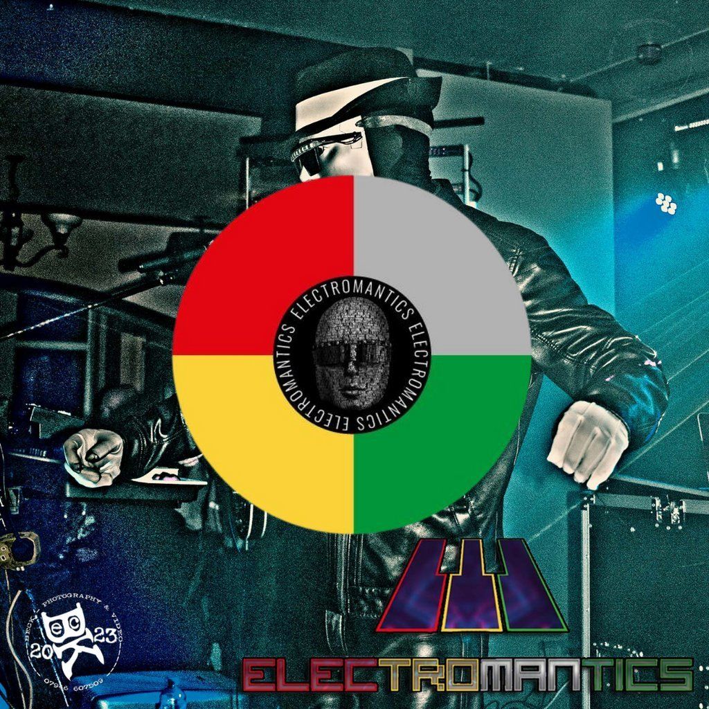 Electromantics