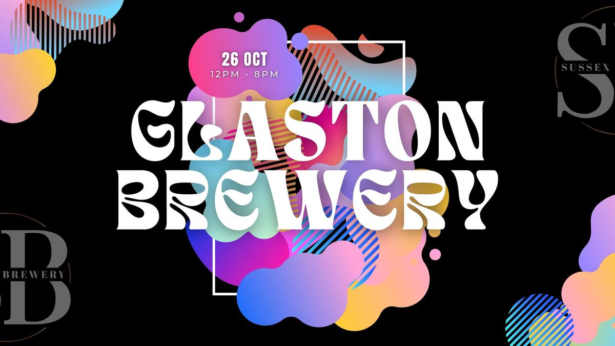 Glastonbrewery