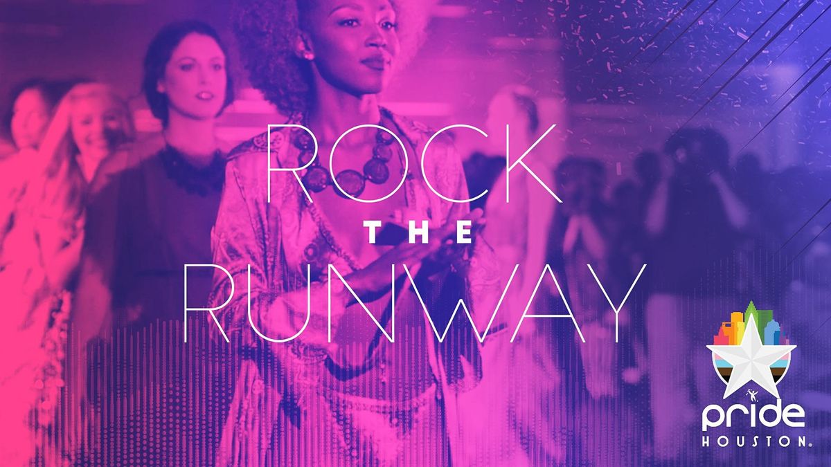 Rock the Runway 2021 | Official Pride Fashion Show