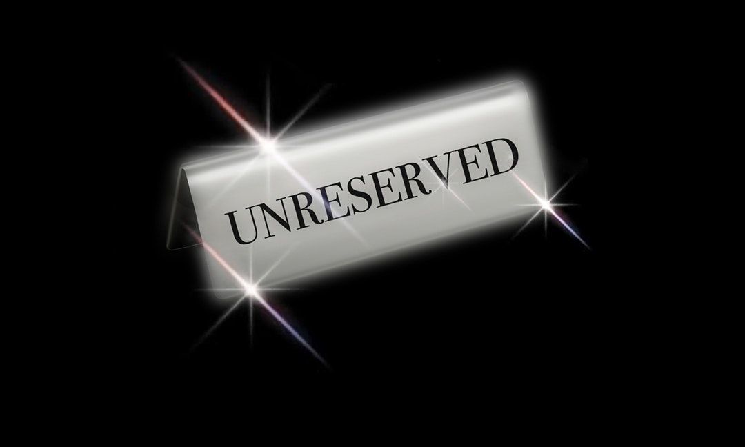 Lo Siento Tequila & Afters Club Present: Unreserved