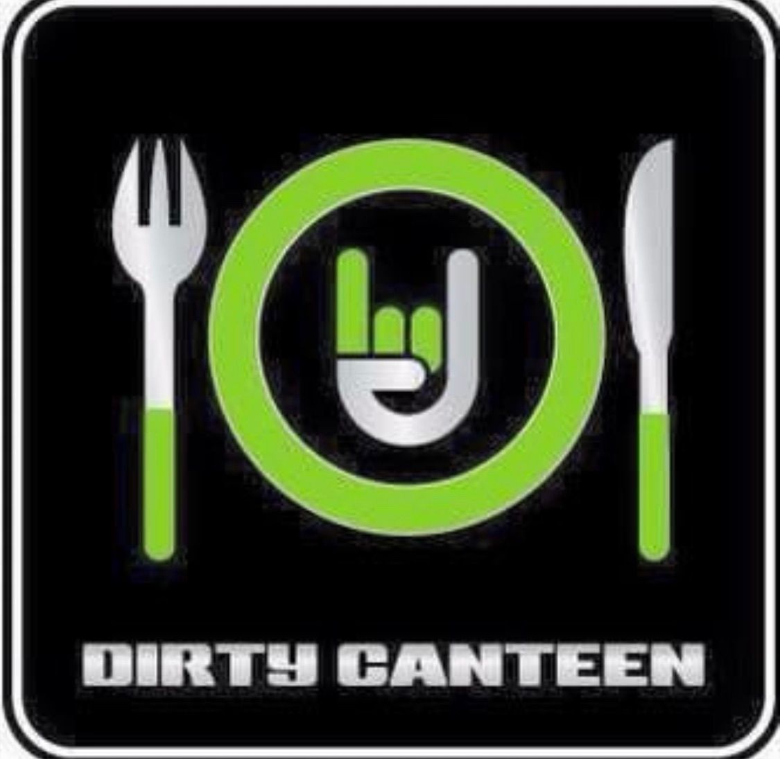 Dirty Canteen Rocks Nashville North