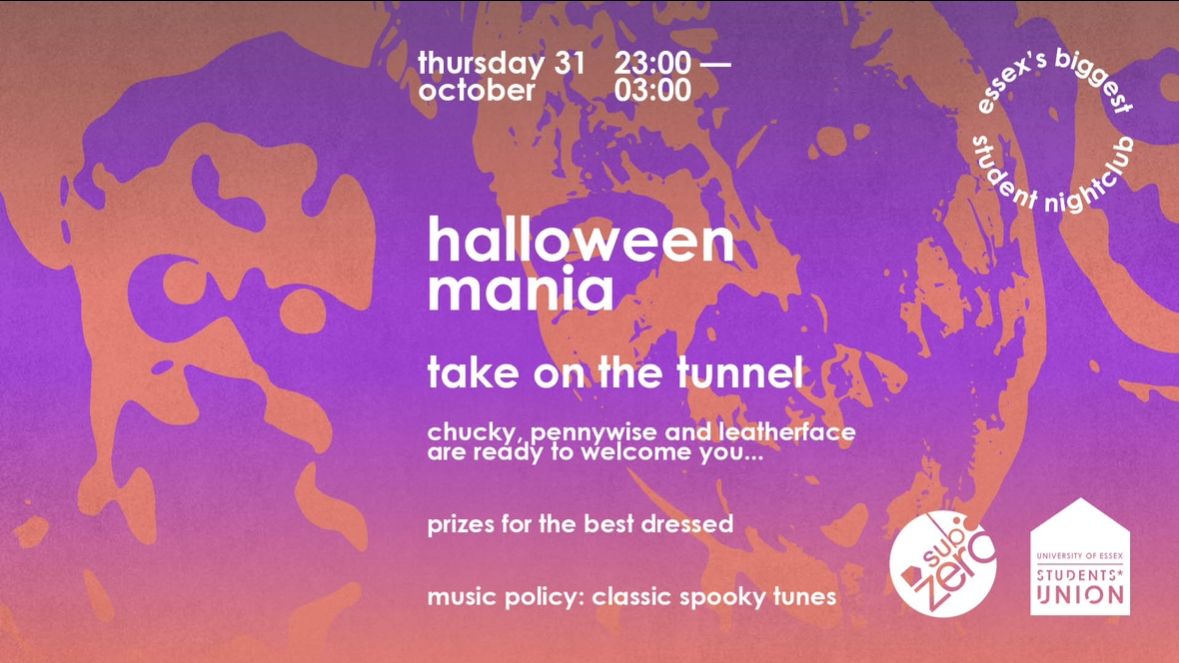 Halloween Mania 