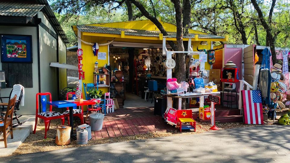 Wimberley Market Day September, 601 FM2325, Wimberley, TX 78676