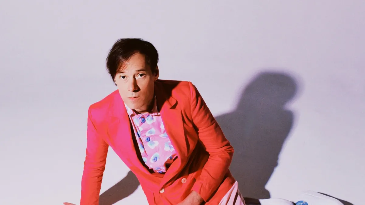 of Montreal in Denver