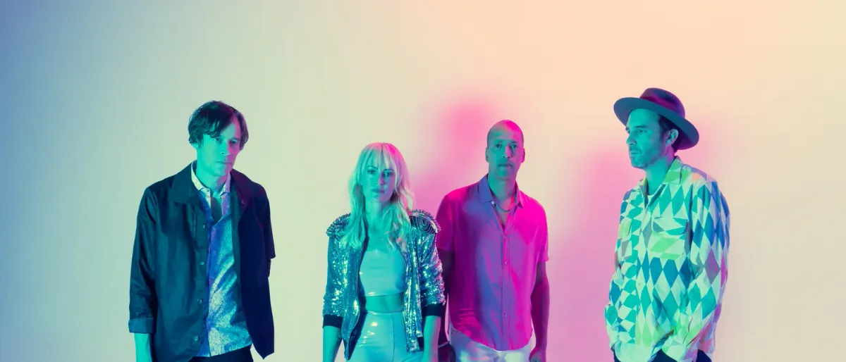 Metric, Bloc Party, The Dears in Toronto