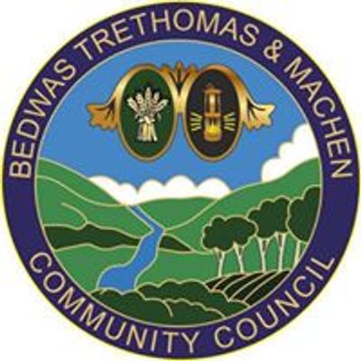 Bedwas,Trethomas & Machen Community Council