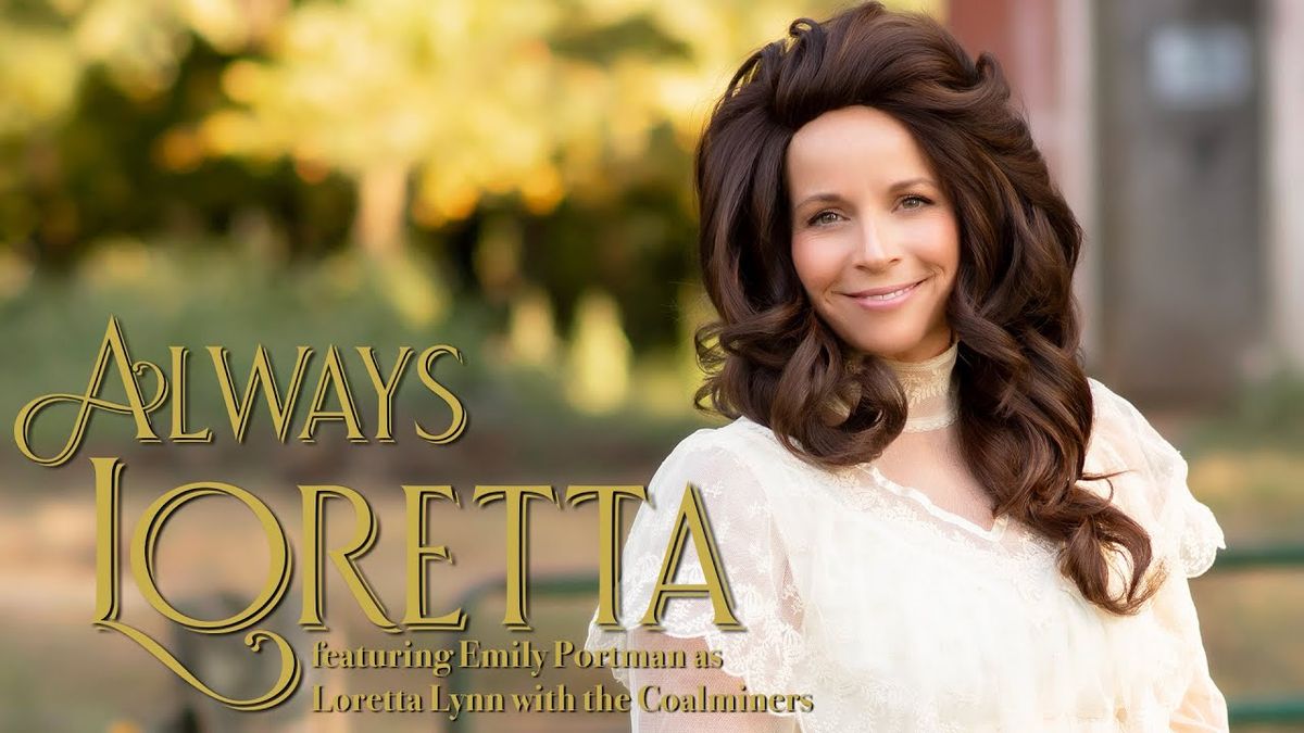 Always Loretta