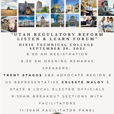 Intermountain Business Alliance