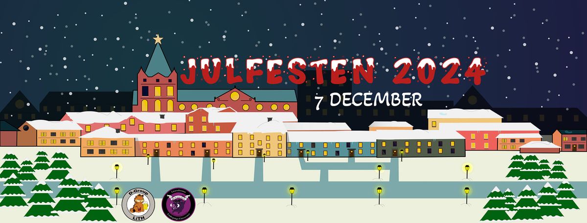 Julfesten