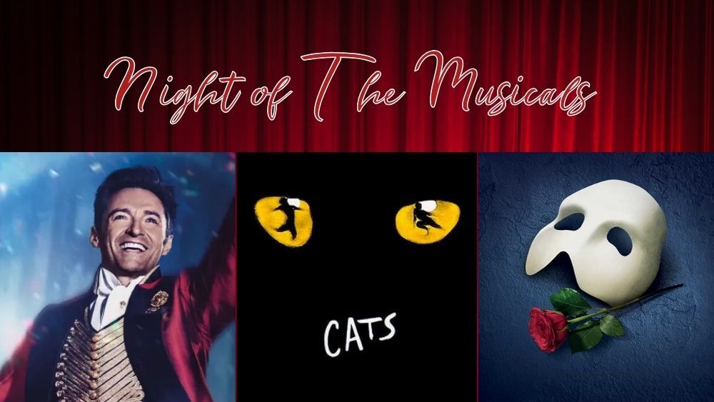 A Night of The Musicals