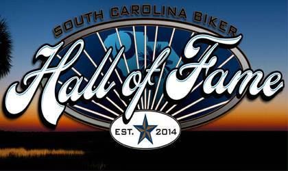 SC Biker Hall of Fame Induction Ceremony