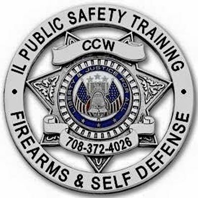 Illinois Public Safety Training Group