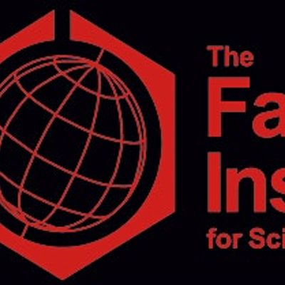 The Faraday Institute & Woolf Institute