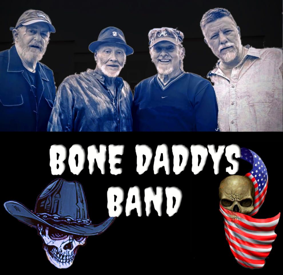 Bone Daddys @ Will Henry's Stone Mountain 