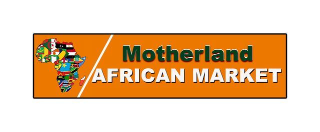 Motherland African Market - Grand Opening!!!