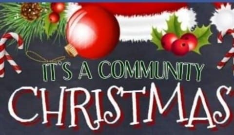 Community Christmas Lunch