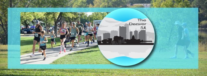 The Denver 5k