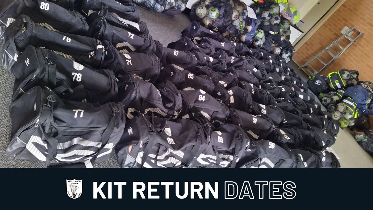 Kit Return