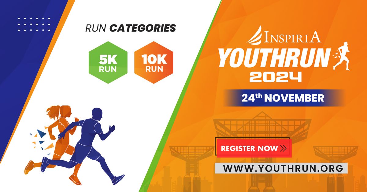 Youthrun 2024 