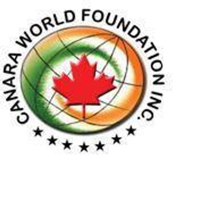 Canara World Foundation