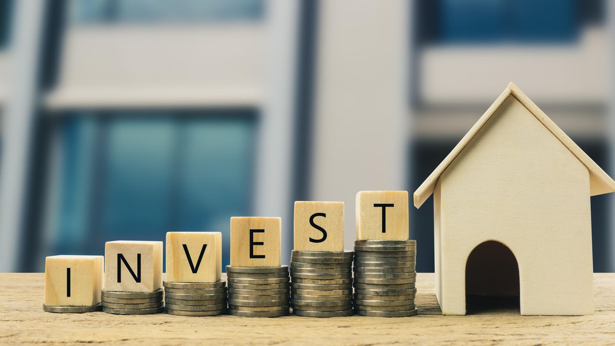 Property Investment Seminar for Beginners