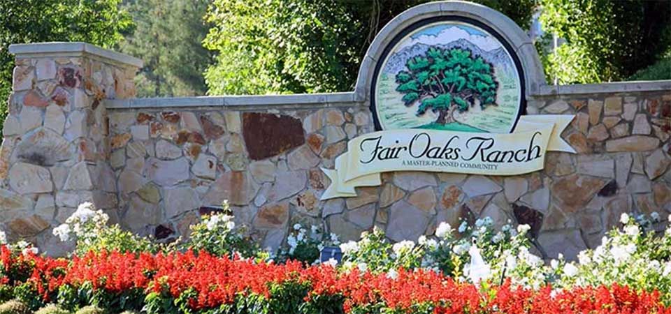 Greet Fair Oaks Ranch Event