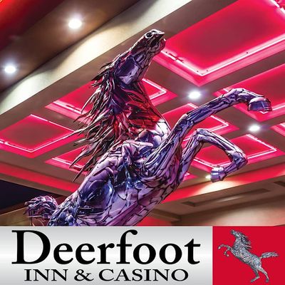 Deerfoot Inn & Casino