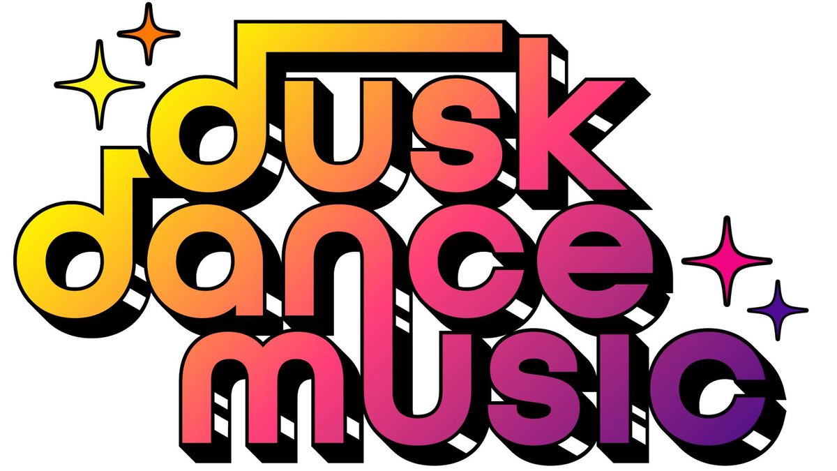 Golden Hour featuring Dusk Dance Music