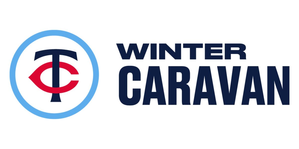 Minnesota Twins Winter Caravan (Doors Open at 5pm)